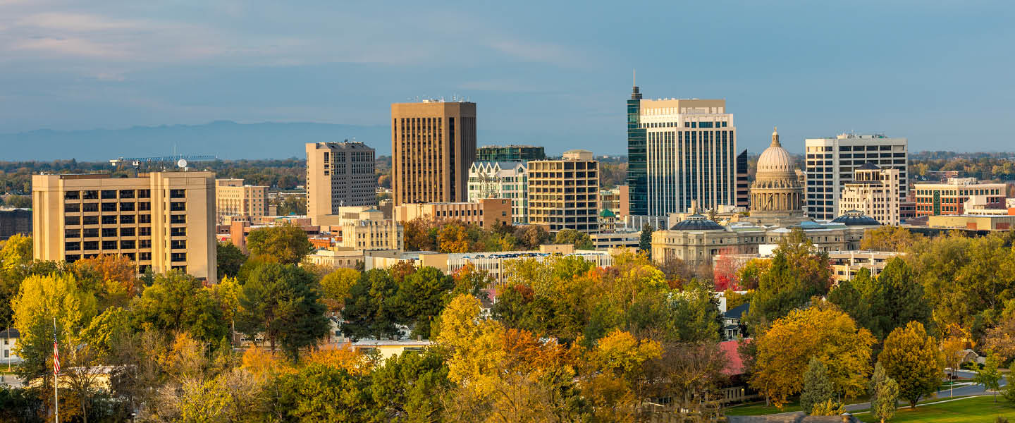 Boise photo