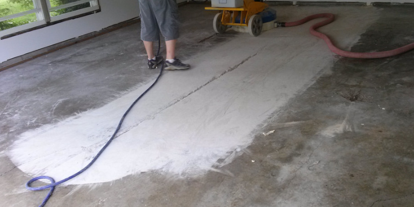 How To Fix a Slab Foundation