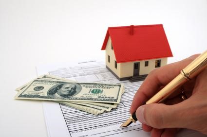 inherited house tax