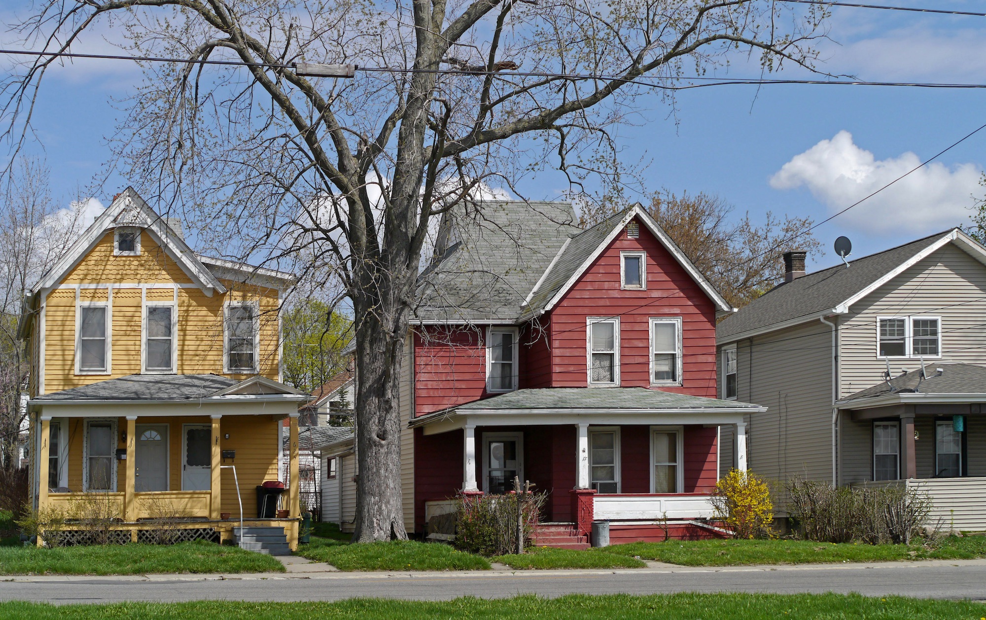 Divorce We Buy Houses How it works